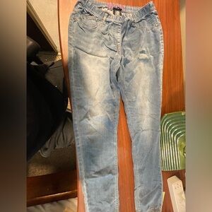 I love next skinny jeans